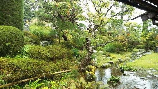 Baba Family Old Residence